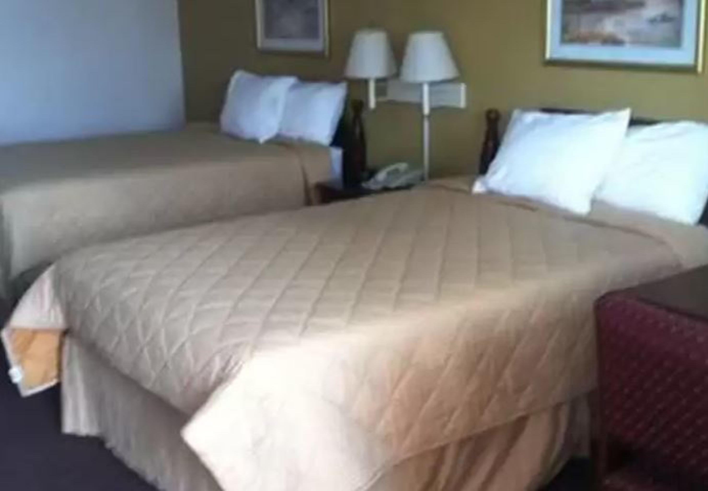 Days Inn By Wyndham Donalsonville Екстериор снимка
